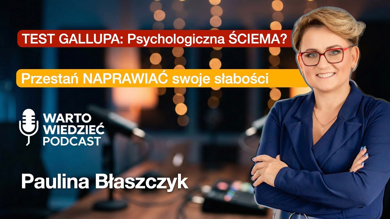 Test Gallupa: Magiczne narzędzie czy psychologiczna ściema? Sprawdzamy