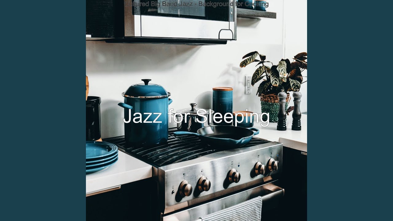 Alluring Ambiance for Cooking