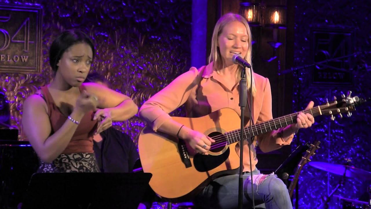 Katie Boeck & Treshelle Edmond - 