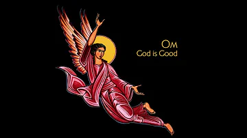 Om - God Is Good (Full Album - 2009)