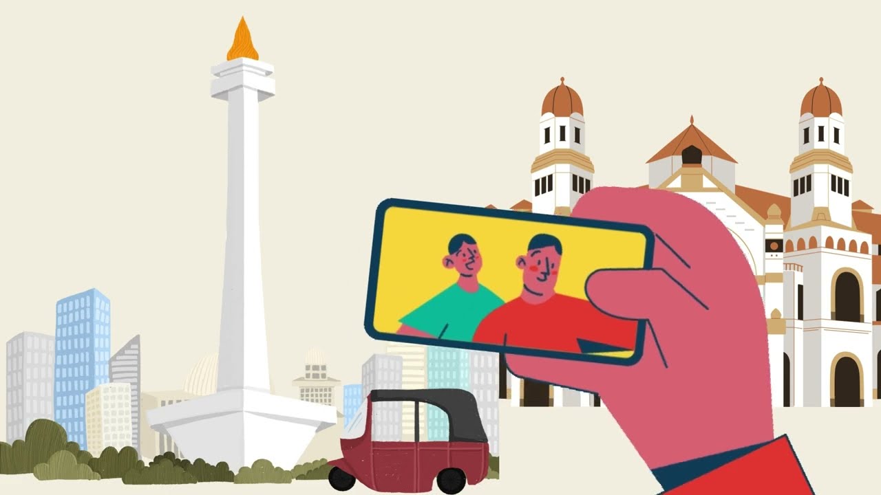 Explore Indonesia - Market Exploration Support Service (MESS) to Indonesia