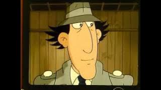 30 - Inspecteur Gadget - La Filière Japonaise