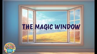 The Magic Window  | BedTime Stories for Children | Read Aloud Stories in English