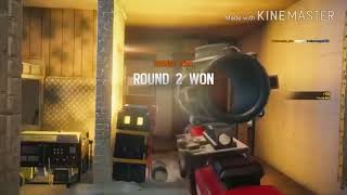 Randomness montage V.2