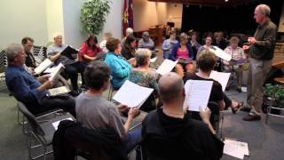 Salvation Army Victoria Citadel Worship