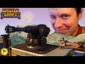 НАКОНЕЦ ТО ПОСТРОИЛ СУПЕР ГАУБИЦУ /5/ Castle Craft