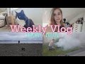 Weekly Vlog! 11/07 - 17/07 #2