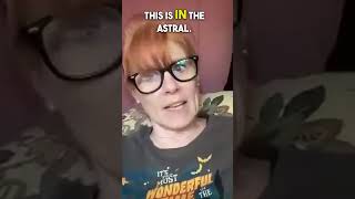 This Woman Meets Her Soulmate In The Astral Realm James Van Praagh