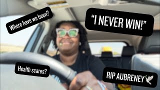Why You NEVER Win at Bingo! RIP AUBRENEY🕊️Bingo Babes Bumper2Bumper Ep. 27 