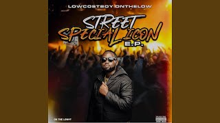 Street (Radio Edit) (feat. Khofi Koojan & Last Rapper) - LowcostBoy Onthelow