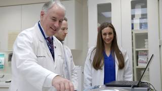 How Your Gift Impacts Cleveland Clinic