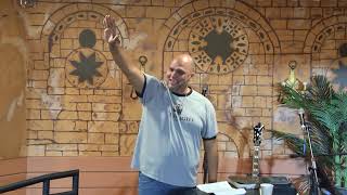 Acts 1:6-11 - People & Promises - September 20, 2026