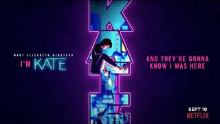 KATE (Netflix) Trailer song - Bahari - Savage (bitmastr remix)