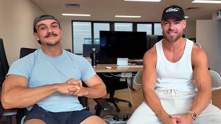 How We Spend 7 Days Growing Our Business