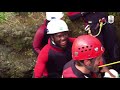 LASK TV beim Teambuilding in Klaus