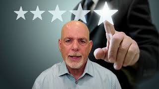 Value Driver 7 of 8: Customer Satisfaction
