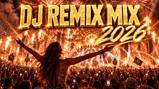 PARTY MIX 2026 I #91 I Club Mix Mashups & Remix Mixed by Zode Music