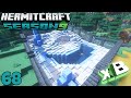 HermitCraft 9 | 068 | POLAR BEAR EXPRESS!