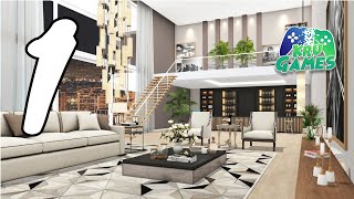 Aimee's Interiors : Home Design Game Gameplay Walkthrough #1 (Android, IOS) screenshot 3