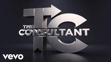 tekneko bros - the consultant (Official Music Video)