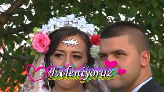 Nuran & Berkant Klip Kina Hd 8.7.2016