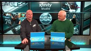 The History of Successful Eagles Backup QBs