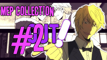 ||MEP Collection|| • #2