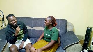 No Nose Challenge With My Hubby So Hilarious