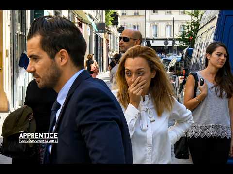 À quelques minutes de la fin, tout s’effondre 👔