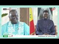 El Hadj Assane Gueye à DIOMAYE "Nakala Lañi Ba Pochou Senegalais Yi Dara Nekat Ci…" decouvrez sa rep