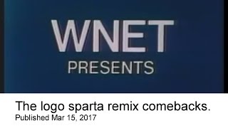 TEH BEST LOGO SPARTA REMIX IN MAH NEVER LIFE (V6, RETURNS)