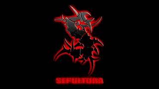 Sepultura - Come Back Alive (B Tuning)