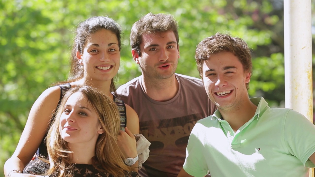 Présentation de L'Université de Montpellier