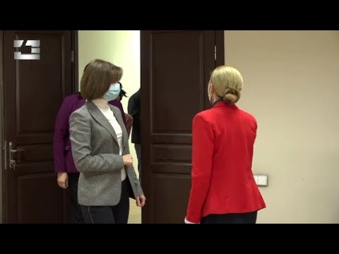 შეწუხებული ვართ საქართველოში COVID-ის ძალიან მაღალი მაჩვენებლებით - აშშ-ის ელჩი ტიკარაძეს შეხვდა