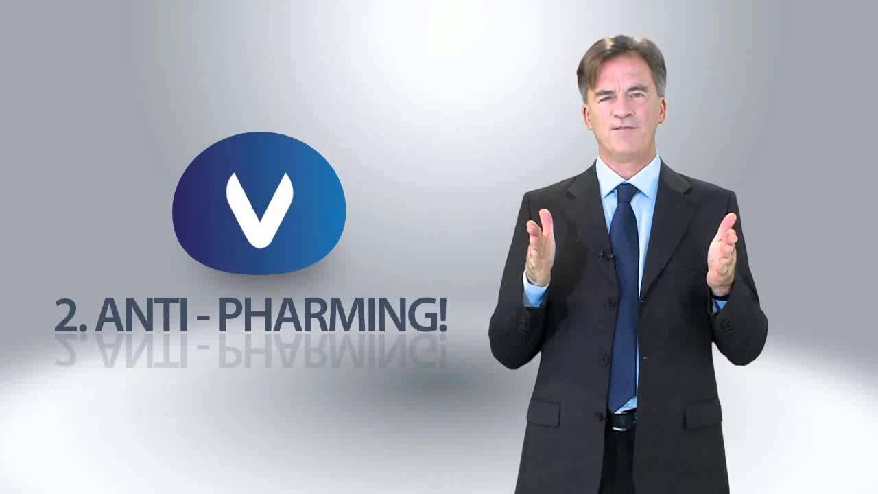 Versafe Anti Fraud Solution Anti Phishing Anti Trojan Anti Pharming 1 ...