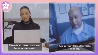 Kim Kardashian's New True Krime Podcast Investigates The 'Wrongful' Conviction Of Kevin Keith