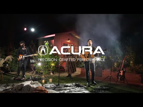 Acura &amp; Sundance - Johnnyswim (Day Four)