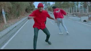 Pa Salieu feat slowthai - Glidin' (Official dance Video) Reacco dance crew