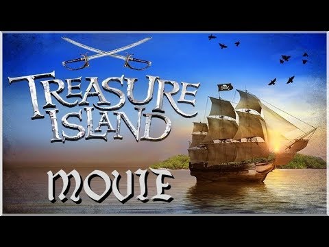 Download «TREASURE ISLAND» — Full Movie / Adventure, Family / Movies In English