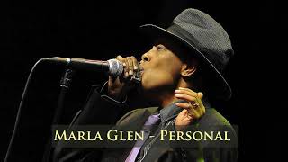 Video thumbnail of "MARLA GLEN - Personal"