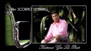 Scorpio Sembiring Kutimai Gia La Pasti