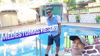 Magandang Tambayan sa Olongapo Ngayong Tag-Init | Medestomas Resort and View Deck