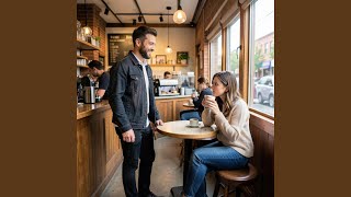 Love In A Cafe