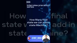 How Many Final States Can We Add in State Machine? | UiPath Shorts #shorts