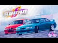 SIRIUS DRIFT CHALLENGE | SIDE MASTERS - Первый Этап. Сезон 2023/2024