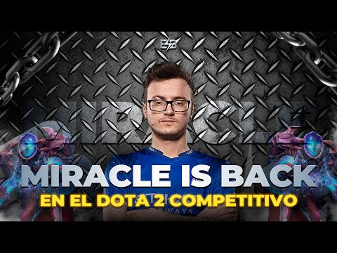 ¿Qué pasó con “Miracle”? el Dios del Arc Warden es eliminado en su primer torneo del 2024😭