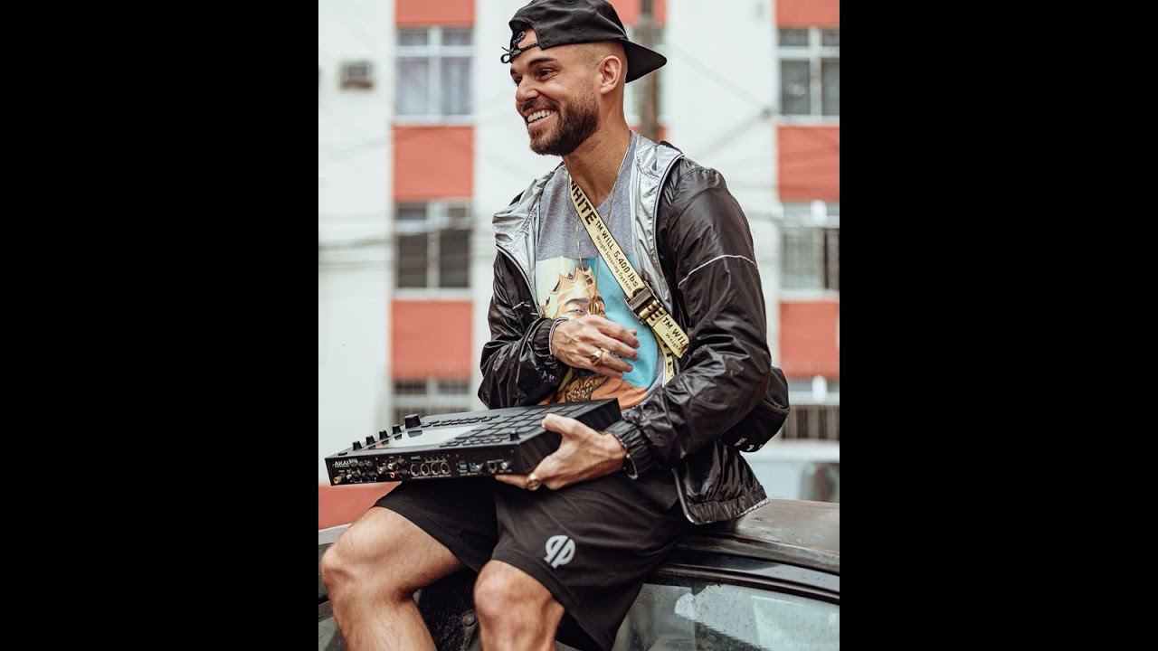 (FREE) Beat Papatunes Type beat Papatinho