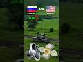 TOR-M1(RU) vs SGT Stout(US)🚀 Air Defense Cost Per Shot #missile #shorts