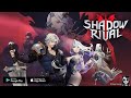 Shadow Rival Action War Games (Hack With Gameguardian)