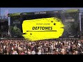 Deftones Live From Southside Festival 2025 Deftones Live From Southside Festival 2025